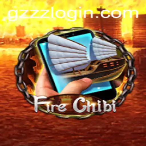 FireChibiM: Explorando as Aventuras do Mundo GZZZ