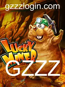 Descubra a Emoção de LuckyMiner: O Jogo de Sorte com a Palavra-chave GZZZ