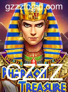 Descubra PharaohTreasure: O Jogo de Aventuras no Egito Antigo