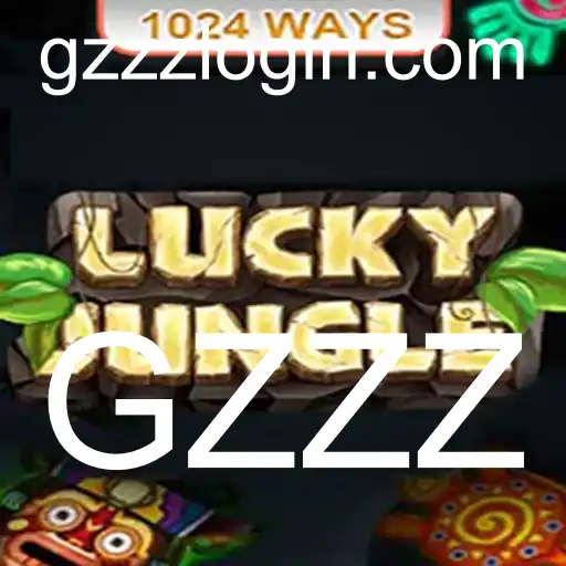 Descubra o Fascinante Mundo do Jogo LuckyJungle1024