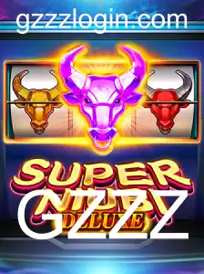 Descubra o Fascinante Mundo de SuperNiubiDeluxe