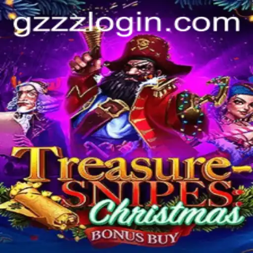 Explorando o Fascinante Mundo de TreasuresnipesChristmas