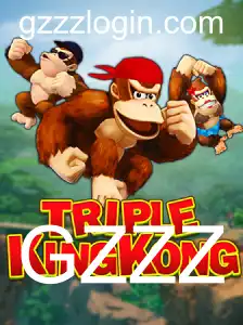 A Fascinante Aventura de TripleKingKong: Descrição, Introdução e Regras